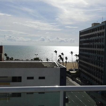 Oneflat Apartment Joao Pessoa Exterior photo