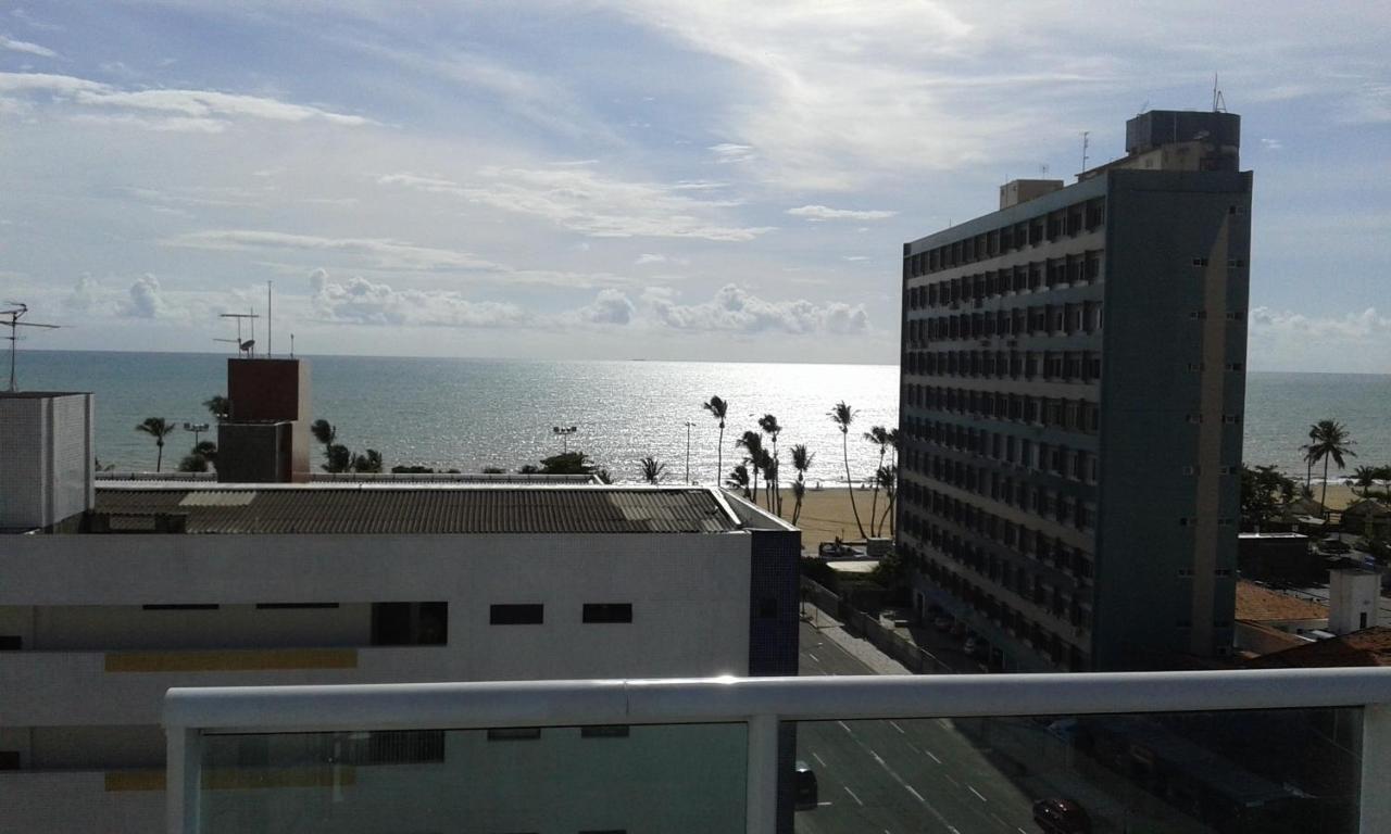 Oneflat Apartment Joao Pessoa Exterior photo