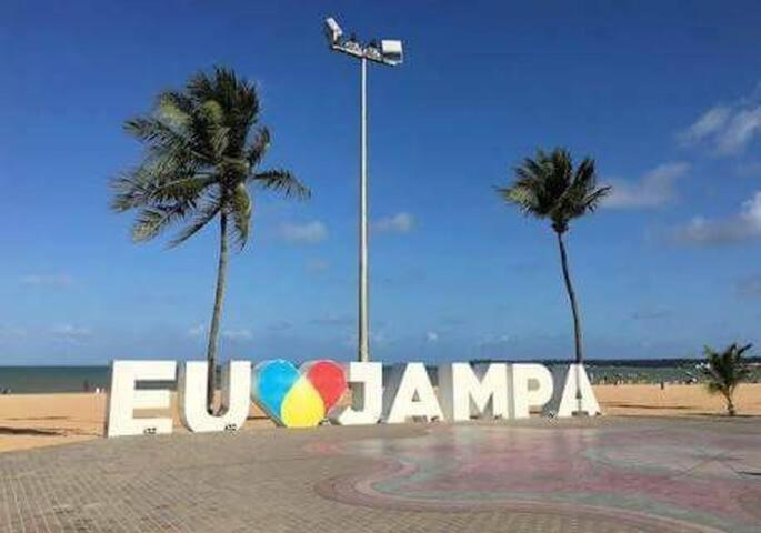 Oneflat Apartment Joao Pessoa Exterior photo