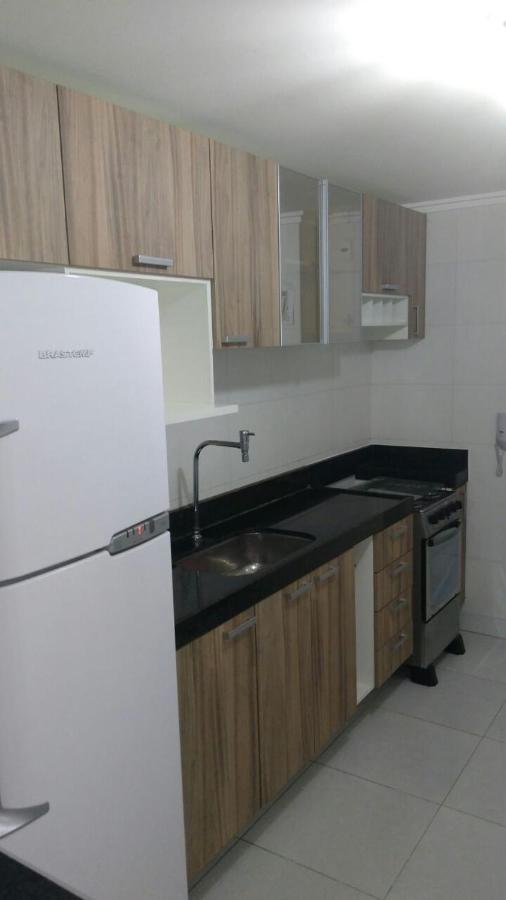 Oneflat Apartment Joao Pessoa Exterior photo
