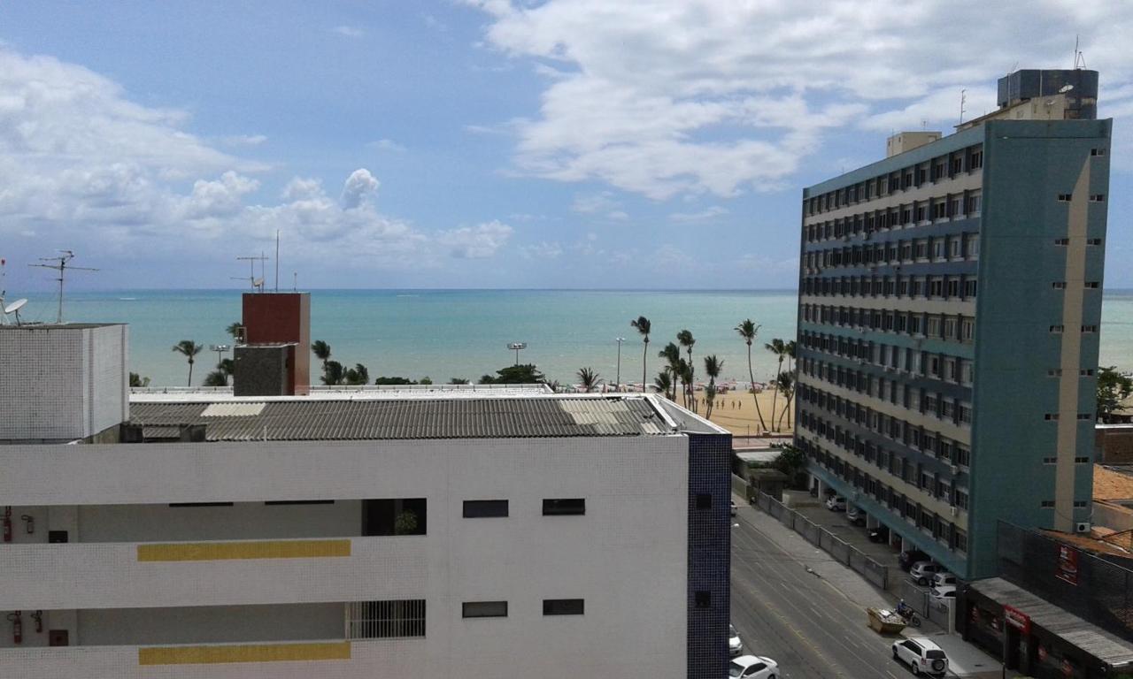 Oneflat Apartment Joao Pessoa Exterior photo