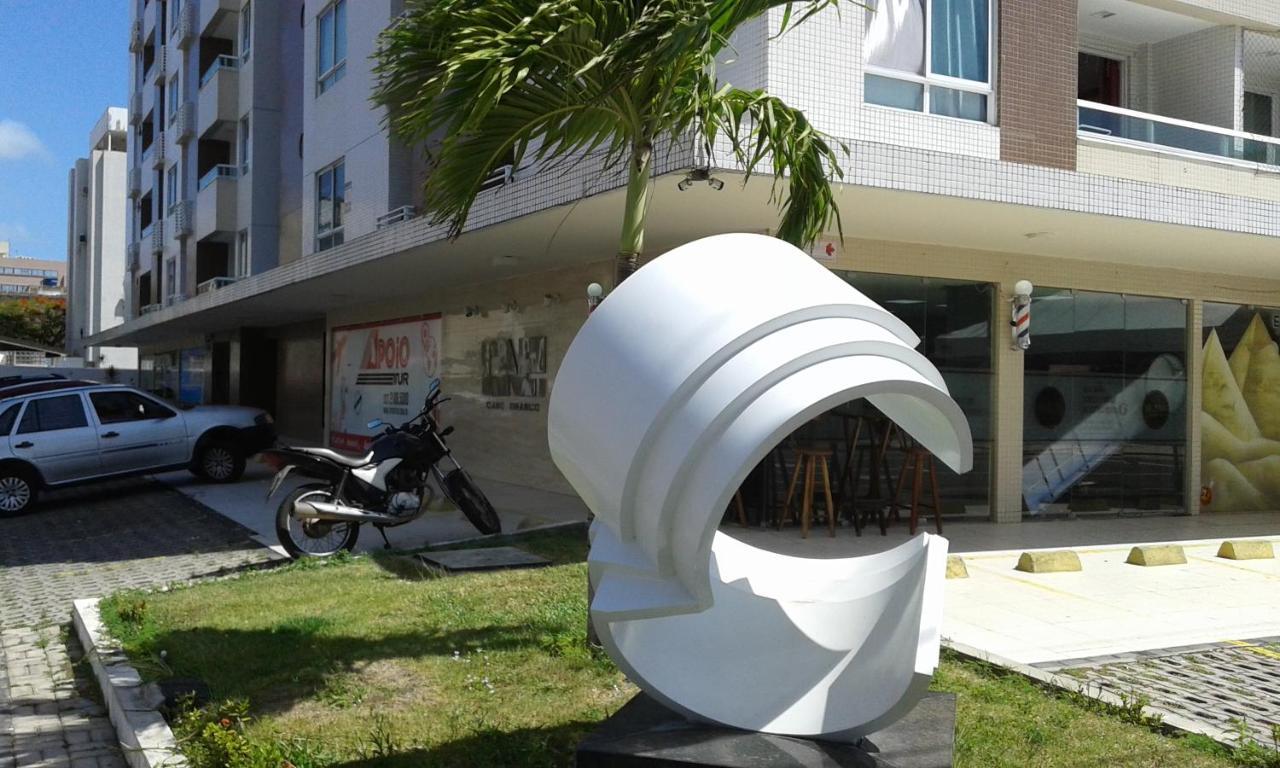 Oneflat Apartment Joao Pessoa Exterior photo