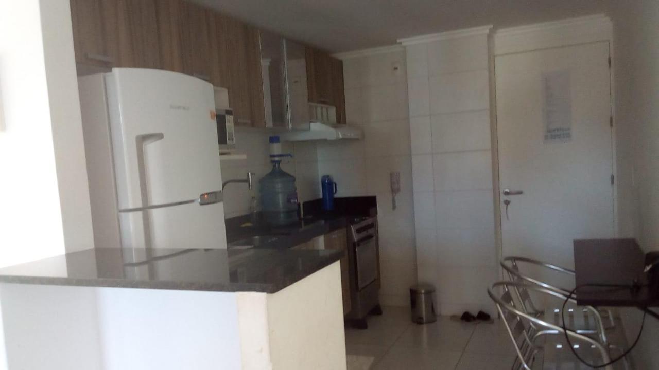 Oneflat Apartment Joao Pessoa Exterior photo