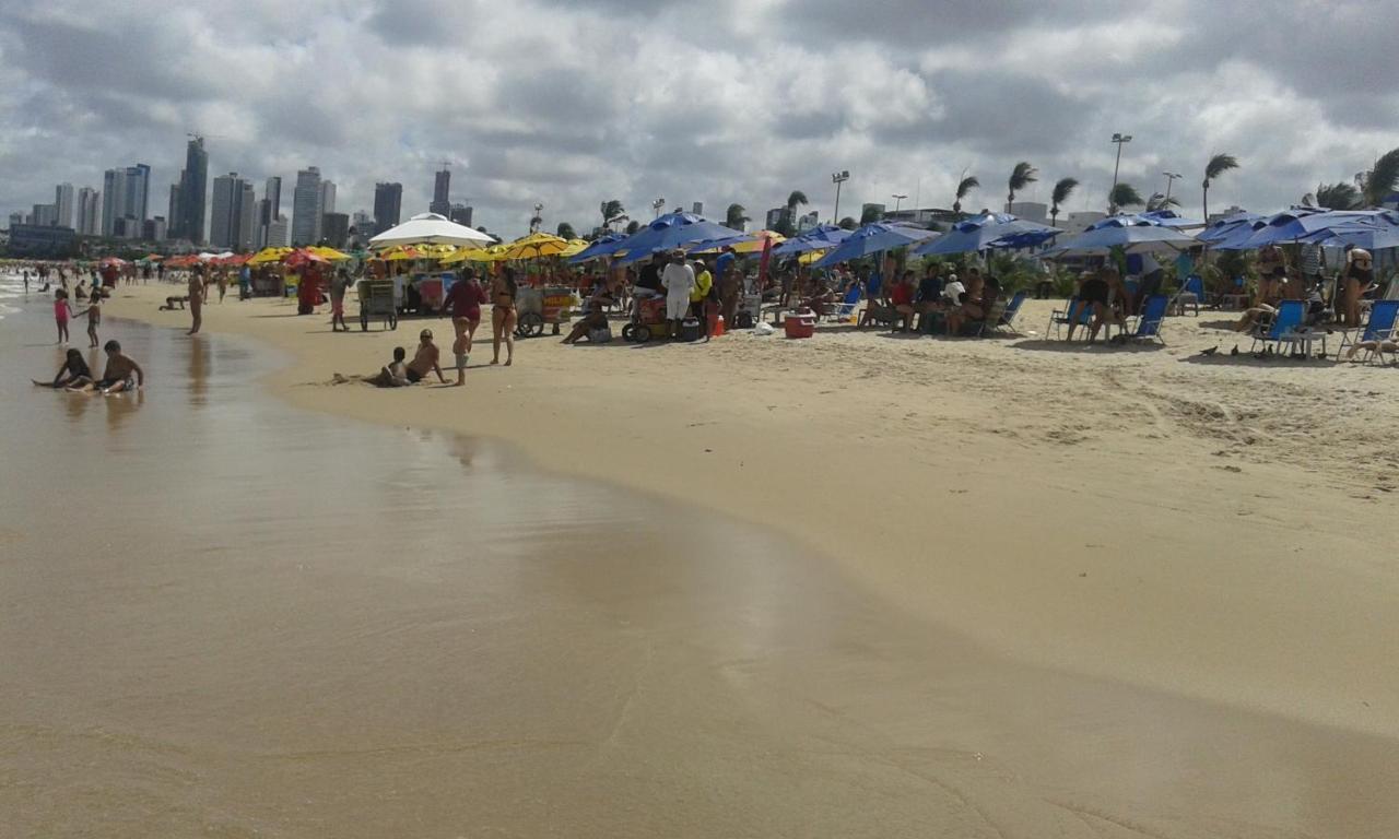 Oneflat Apartment Joao Pessoa Exterior photo