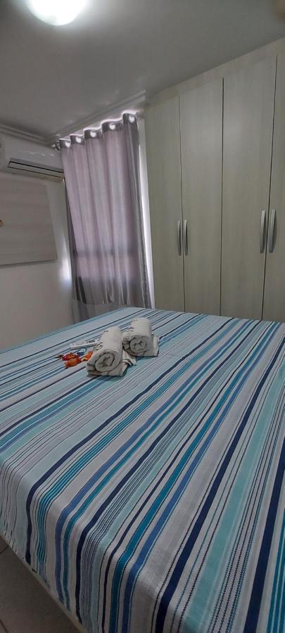 Oneflat Apartment Joao Pessoa Exterior photo