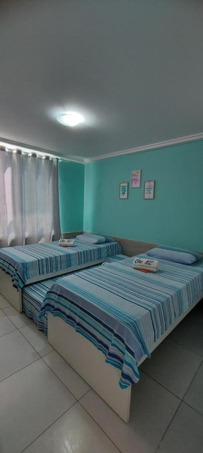 Oneflat Apartment Joao Pessoa Exterior photo